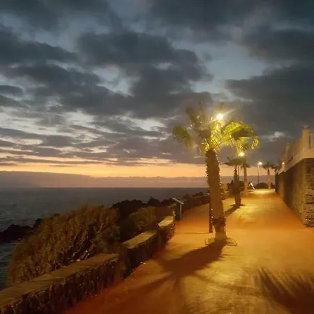 Sweet * Playa de San Juan