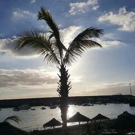 Sweet * Playa de San Juan